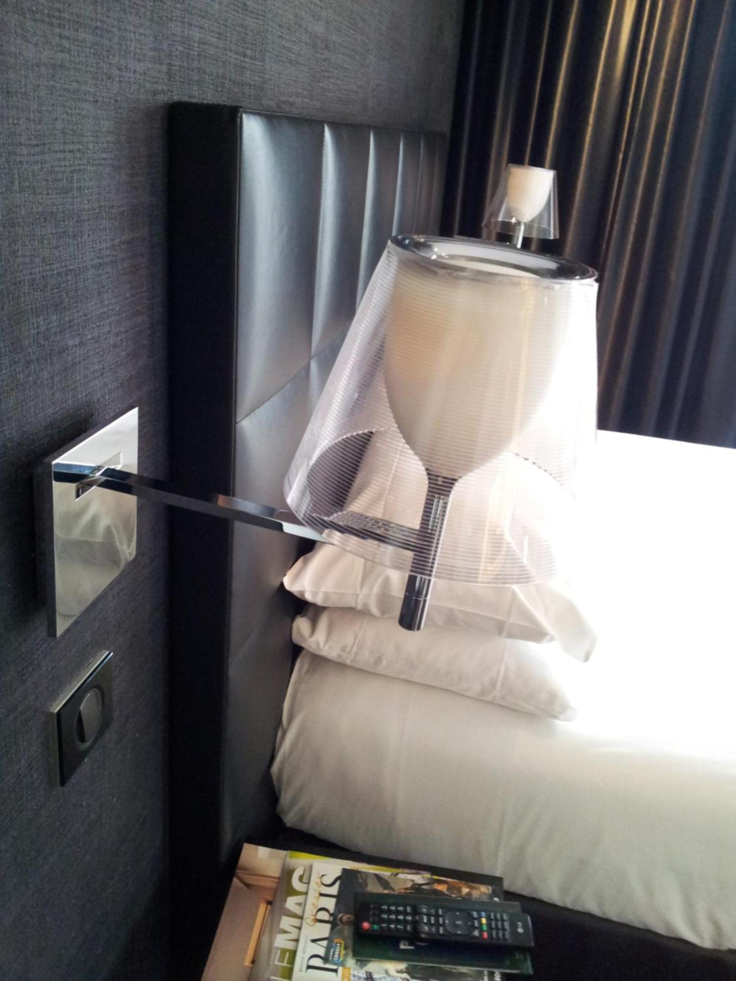 Deluxe Double Room Eiffel Tower view